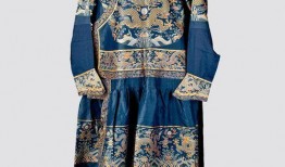 第一期龙袍爆料视频大全,探寻古代服饰的华丽与智慧