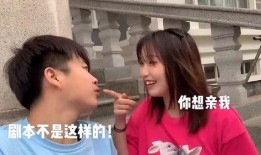 女孩爆料男朋友撒娇视频,女孩曝光男友撒娇萌态视频